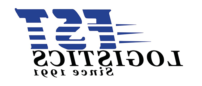 FST Logistics logo